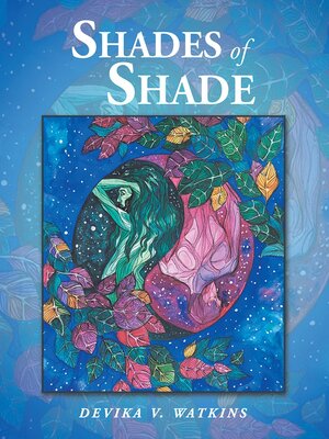 cover image of Shades of Shade
